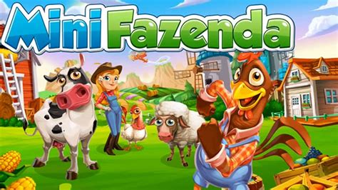 jogos de fazendinha online gratis